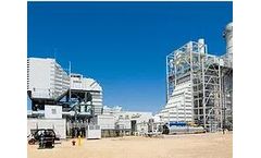 LPP - Upgrading Power Plants Ethane
