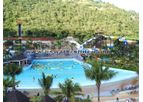 Haisan - Pneumatic Waving Pool