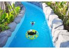 Haisan - Lazy River
