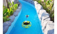 Haisan - Lazy River