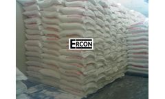 Ercon - Model EP-H4-1212 - Floor Storage Pallet