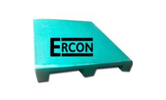 Ergen - Two Way Entry Racking Pallet