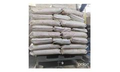 Ergen - Model EP-H4R-1210 - Four Way Restricted Entry Pallet with Steel Reinforcement