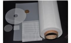 Share - Heat-Slitting Mesh Ribbons