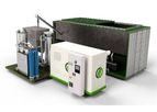 BIO2CHP - Model 25KWEL & 67KWTH - CHP Unit