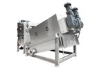 Norsen - Multi-disc Screw Press Sludge Dewatering Machine