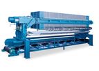 Norsen - Plate Filter Press