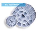 Norsen - Moving Bed Biofilm Reaction (MBBR) System