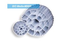 Norsen - Moving Bed Biofilm Reaction (MBBR) System