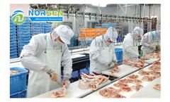 Norsen - Food Industry Wastewater Solution