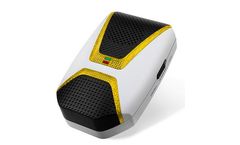 Aosion - Model AN-A533 - Multi-functional Electronic Pest Repeller