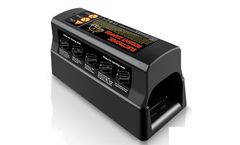 Aosion - Model AN-C555 - Humane Triple Protection Electronic Rodent Zapper