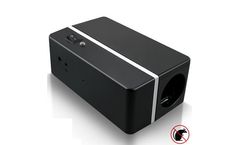 Aosion - Model AN-C444 - High Quality Electronic Rat Mice Mouse Trap