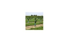 Online Drip Irrigation System