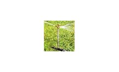 HDPE Sprinkler System, Pipes and Coils