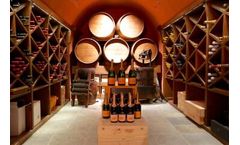 Wine Storage/Wine Cellar