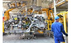 Vehicle Manufacturing