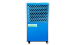 Greeme - Model GMCF4.0 - Industrial Dehumidifier