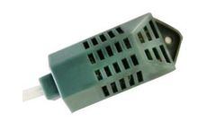 Greeme - High-Precision and Sensitive Sensor