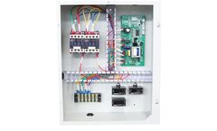 Greeme - Exquisite Installation and Stable Control Circuit