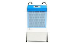 Greeme - Model GMCF5.5 - Industrial Dehumidifier