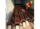 Henan - Steel Tubing