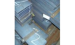 Henan - Flat Steel Bar
