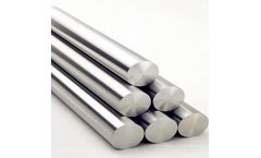 Henan - Round Steel Bar