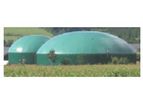 Manure Biogas Plants
