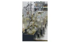 Laboratories and Research Services