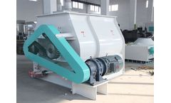 Animal Feed Mixer Common 