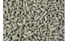 How To Make Pig Feed Pellets With Feed Pellet Mill