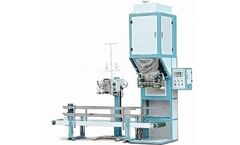 Auto Packing Machine Introduction