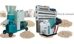 Things You Need To Know About Animal Feed Pellets Ingredients