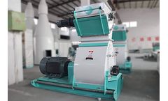 Talk About Feed Grinder Machine Feed Hammer Mill On Sale