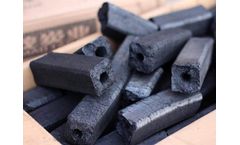What Are The Functions Of Charcoal Briquette Machine In Charcoal Briquette Production Line