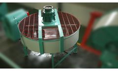 We Have Fertilizer Disc Mixer On Sale