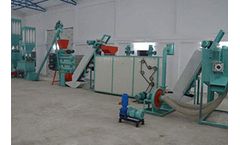 Tips For Tilapia Farming Floating Fish Feed Pellet Machine Supplier