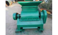 This’s What You Should Know About Cage Mill Fertilizer Crushing Machine