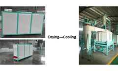 Processing Quality And Fish Feed Extruder Equipment Control Key Points