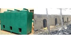 We Are A Charcoal Briquette Production Line Supplier