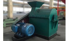 What Processes To Build A Chicken Manure Organic Fertilizer Production Line