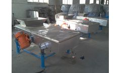 We Have Vibration Sieve On Sale
