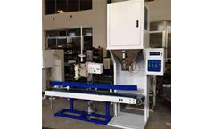 Things You Need To Know Installation And Commissioning Of Feed Bagging Machine