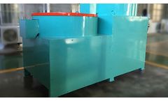 We Have Rounding And Shaping Granulator Organic Fertilizer Machine On Sale
