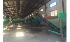 Organic Fertilizer Equipment Can Accelerate The Development Of Agriculture