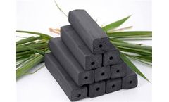 Charcoal Briquette Machine Is A High Technology Device