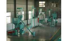 How To Make Fish Feed Pellets With Fish Feed Pellet Machine