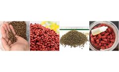 Fish Feed Pellet Machine Can Produce All Kinds Of Fish Feed Pellets