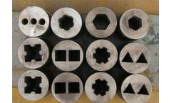 Things You Need To Know About Charcoal Powder Briquette Machine